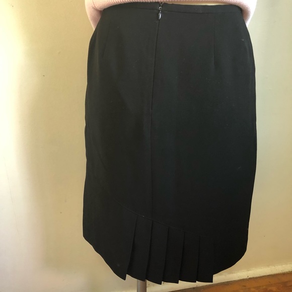 Tribal A Line Skirt - Picture 3 of 6